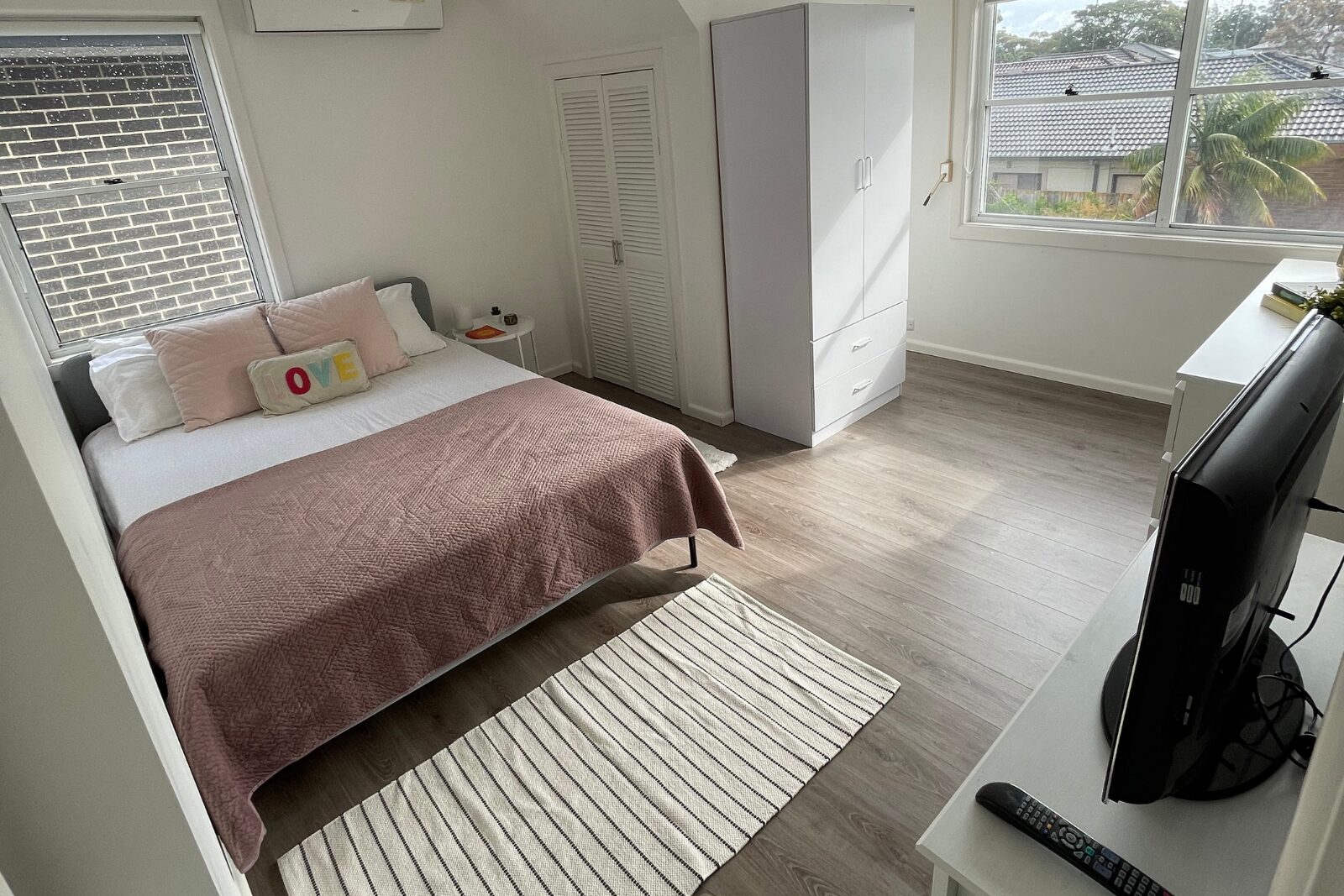 Rooms 15 13