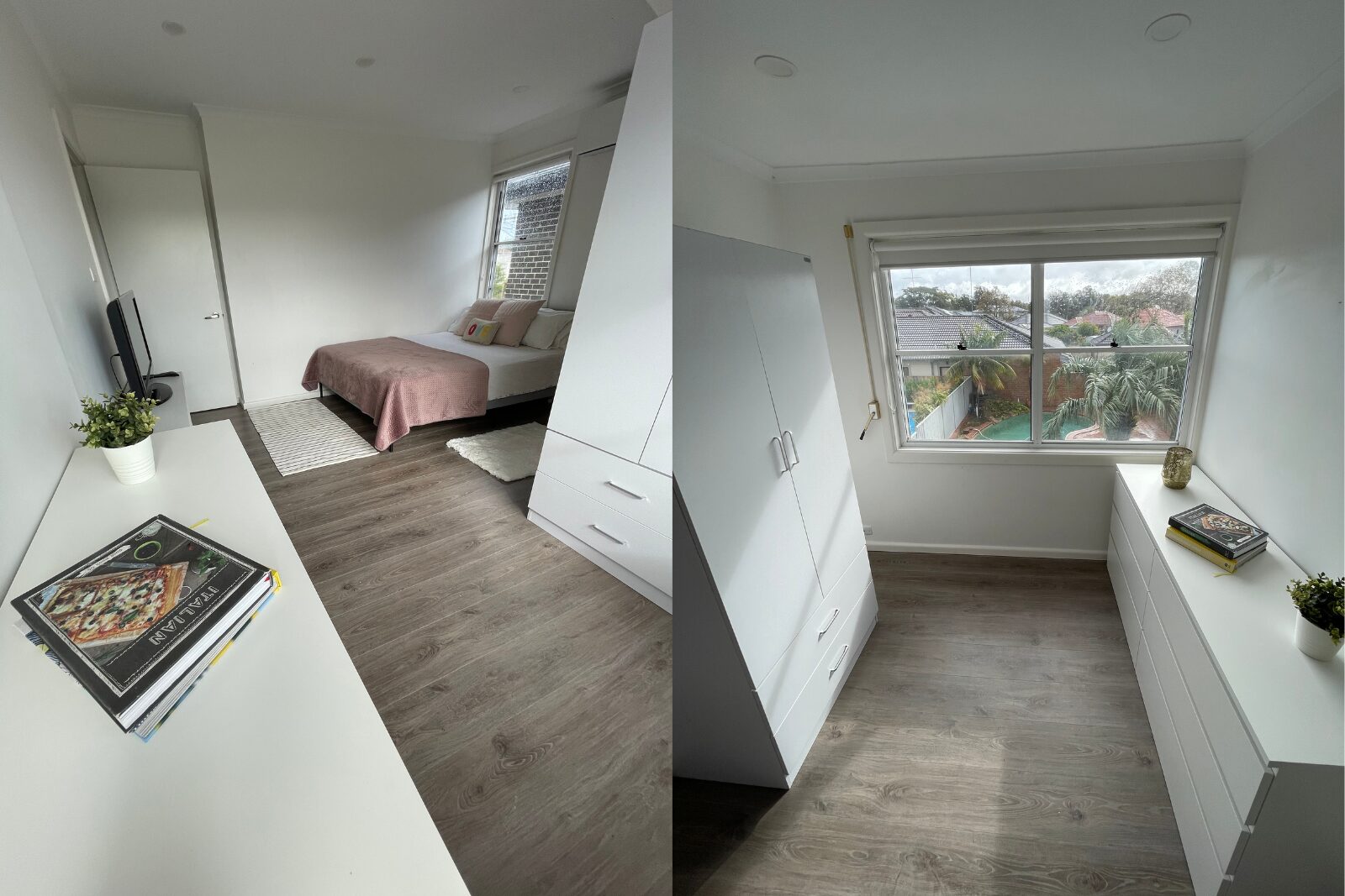 Rooms 16 14