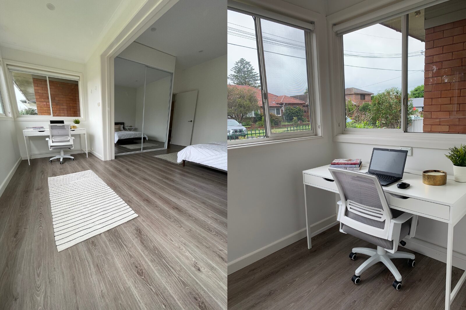 Rooms 3 Wild St – Room 1, furnished room for rent in Maroubra, Sydney – photo 3