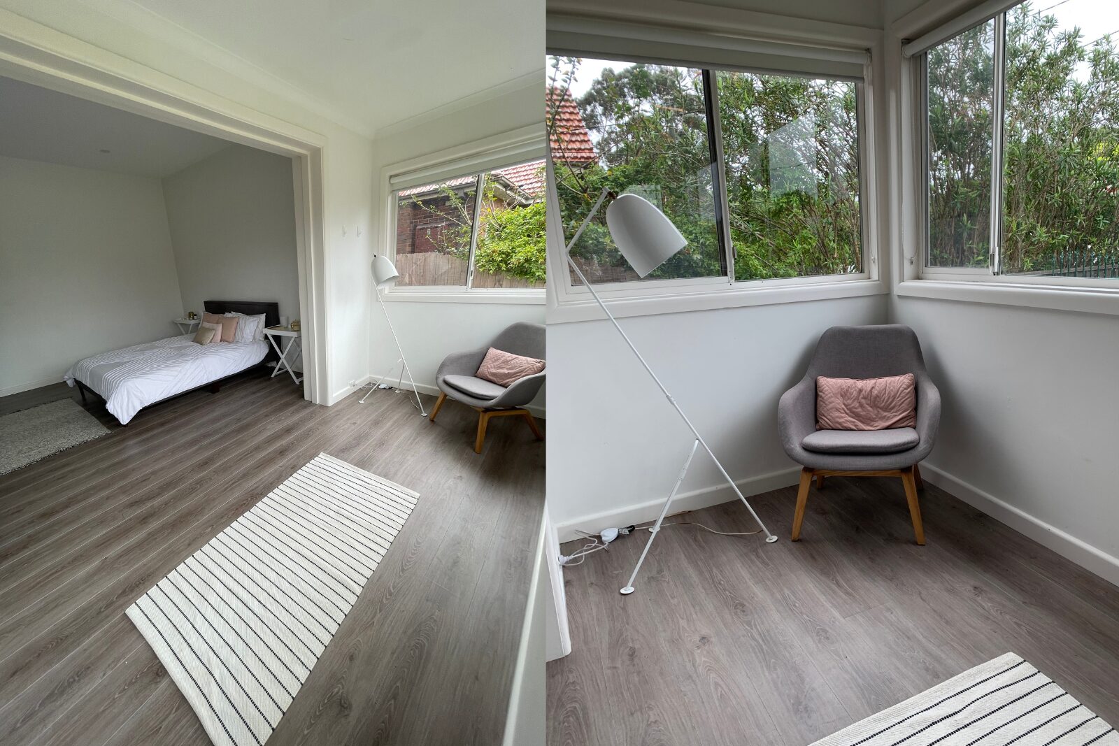 Rooms 4 Wild St – Room 1, furnished room for rent in Maroubra, Sydney – photo 4