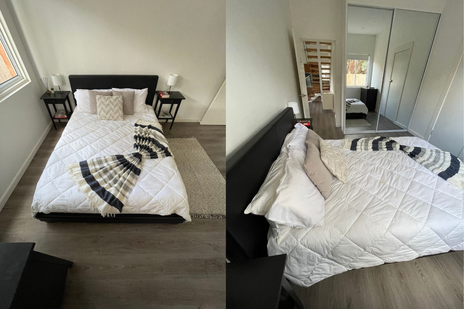 Rooms 10 Wild St – Room 2, furnished room for rent in Maroubra, Sydney – photo 2