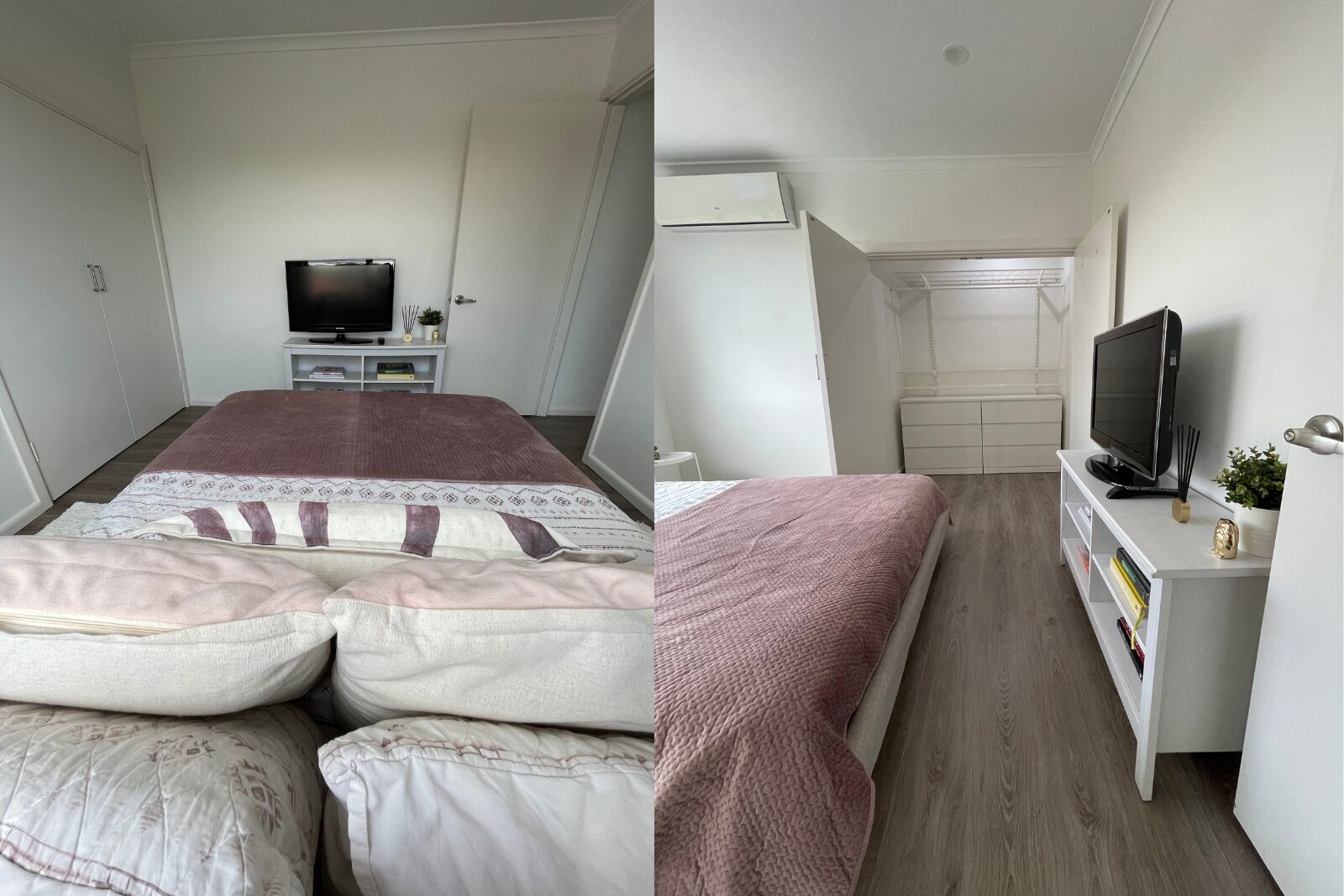 Rooms 15 Wild St – Room 3, furnished room for rent in Maroubra, Sydney – photo 3