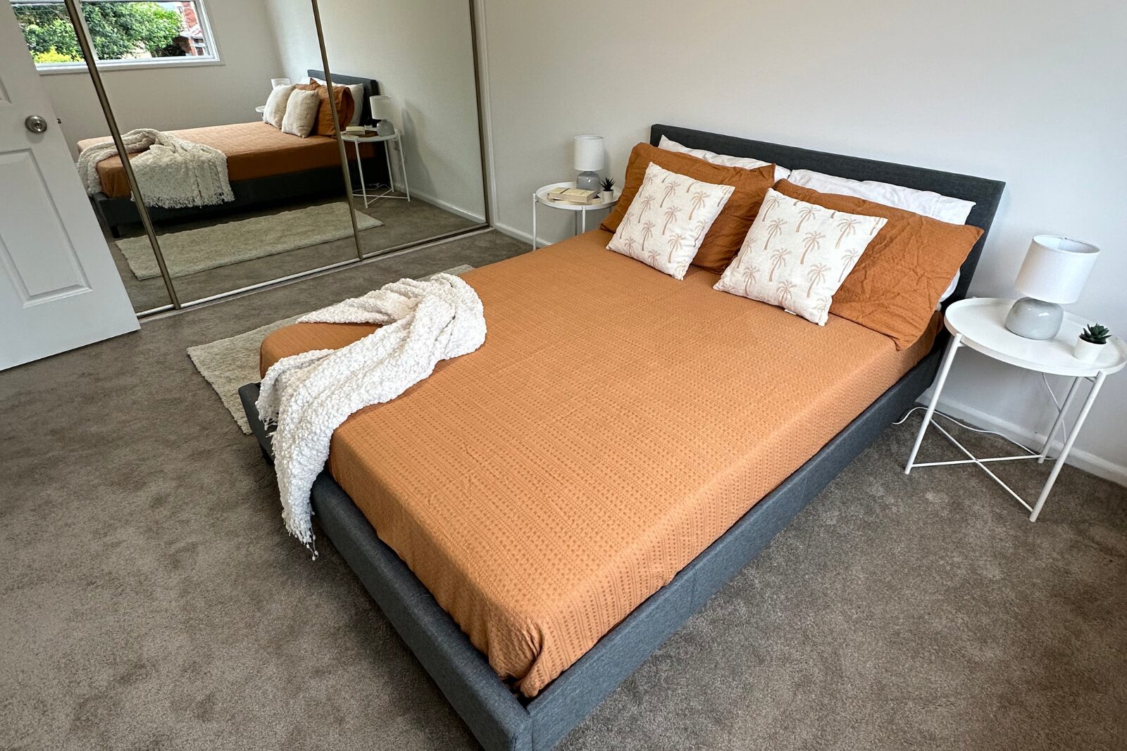 Rooms 24 Fitzgerald Ave – Room 5, furnished room for rent in Maroubra, Sydney – photo 2