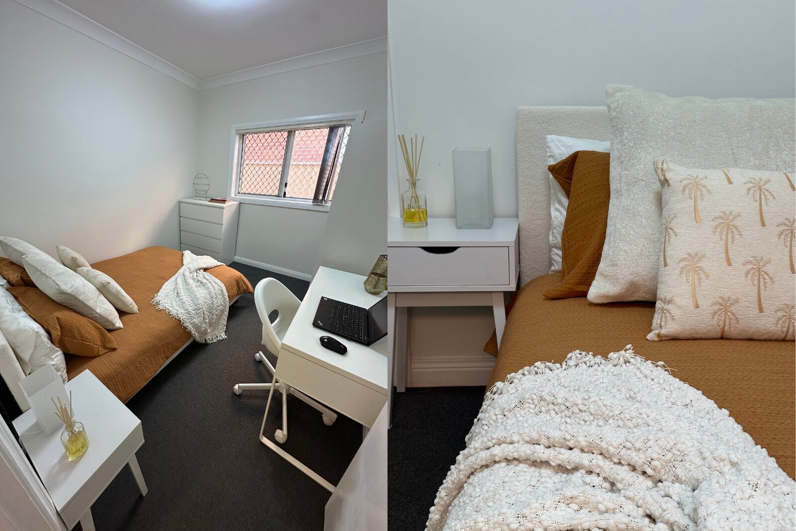 Rooms 20 Meeks St – Room 4, furnished room for rent in Kingsford, Sydney – photo 2
