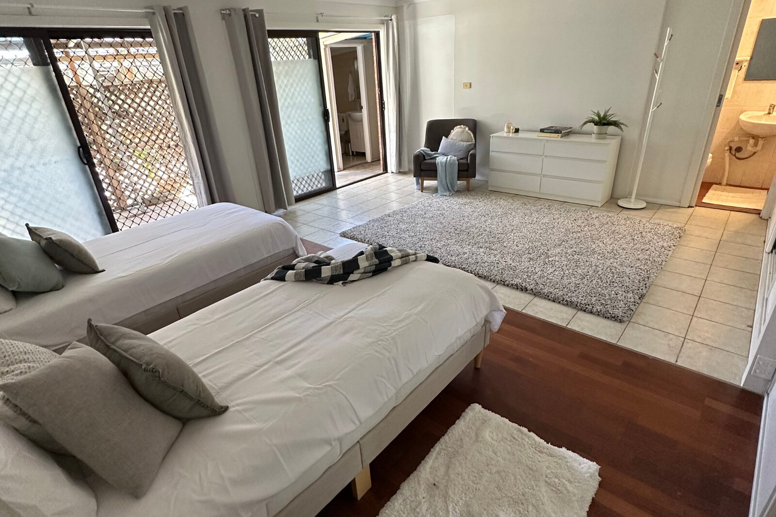 Rooms 26 Villiers St – Room 4, furnished room for rent in Kensington, Sydney – photo 2