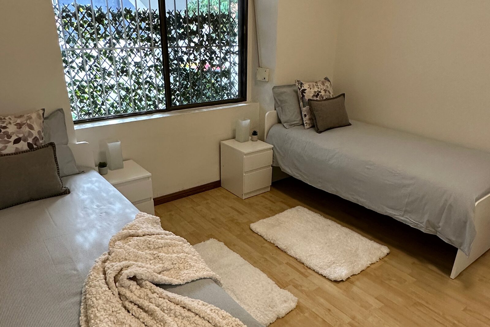 Rooms 15 Villiers St – Room 1, furnished room for rent in Kensington, Sydney – photo 1