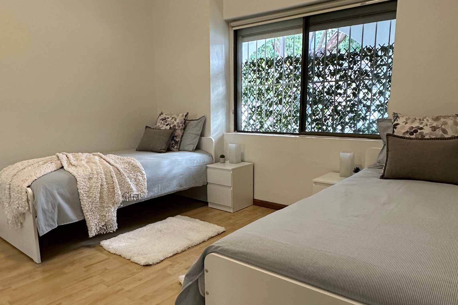 Rooms 16 Villiers St – Room 1, furnished room for rent in Kensington, Sydney – photo 2