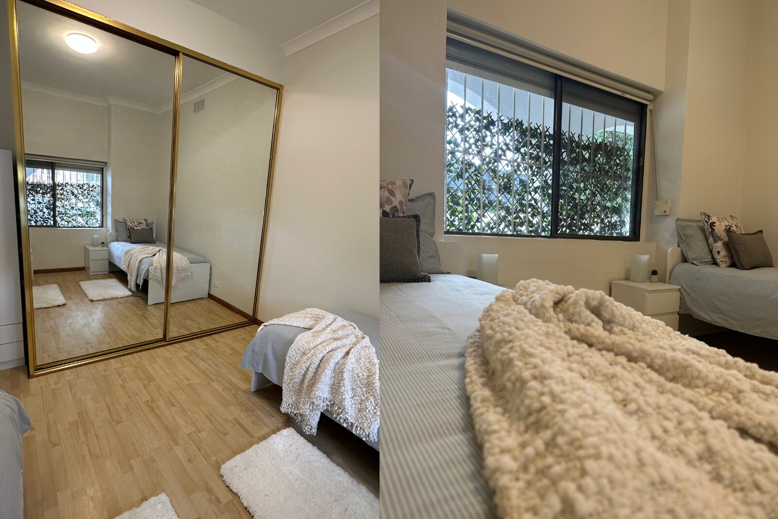 Rooms 17 Villiers St – Room 1, furnished room for rent in Kensington, Sydney – photo 3