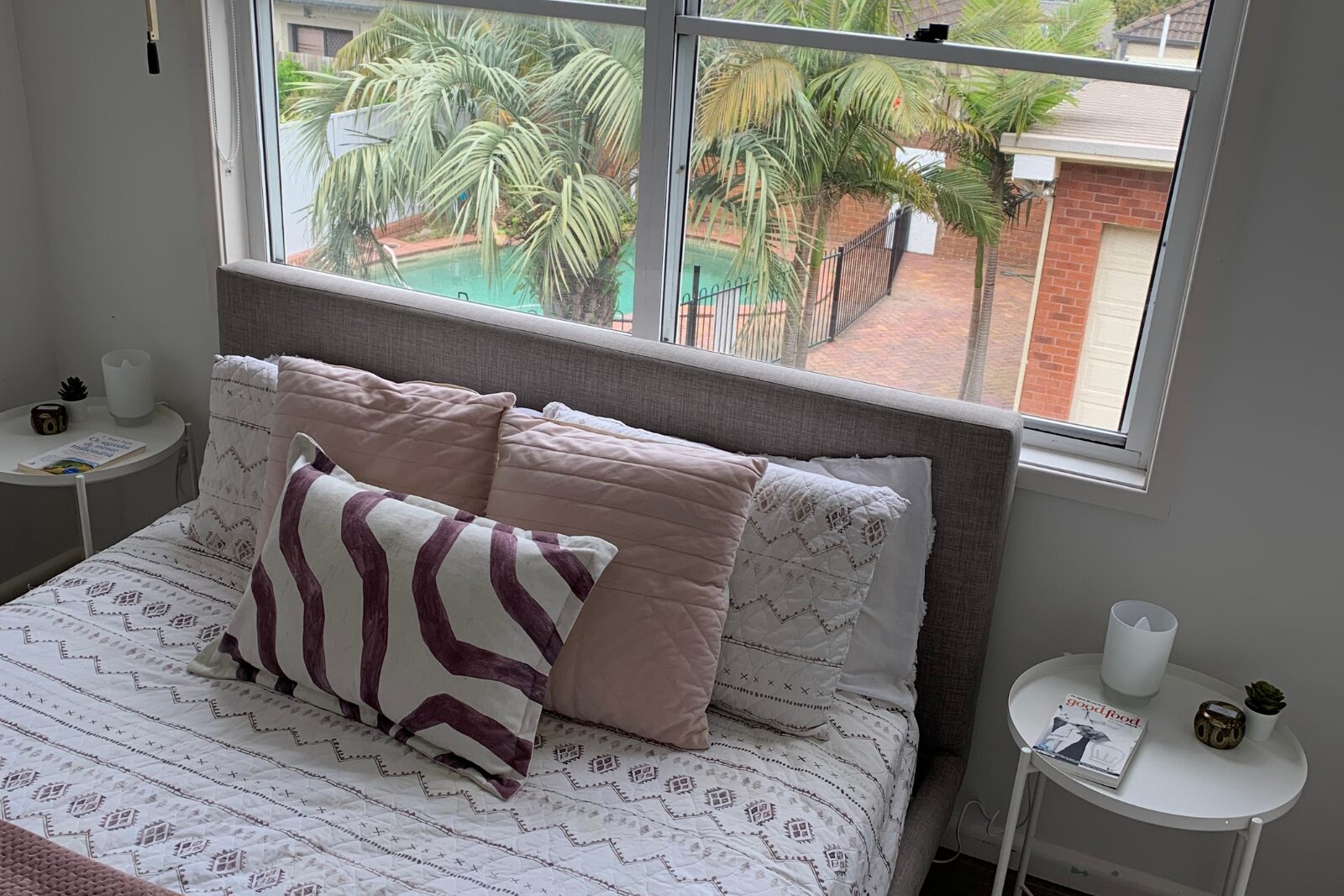 Rooms 14 Wild St – Room 3, furnished room for rent in Maroubra, Sydney – photo 2