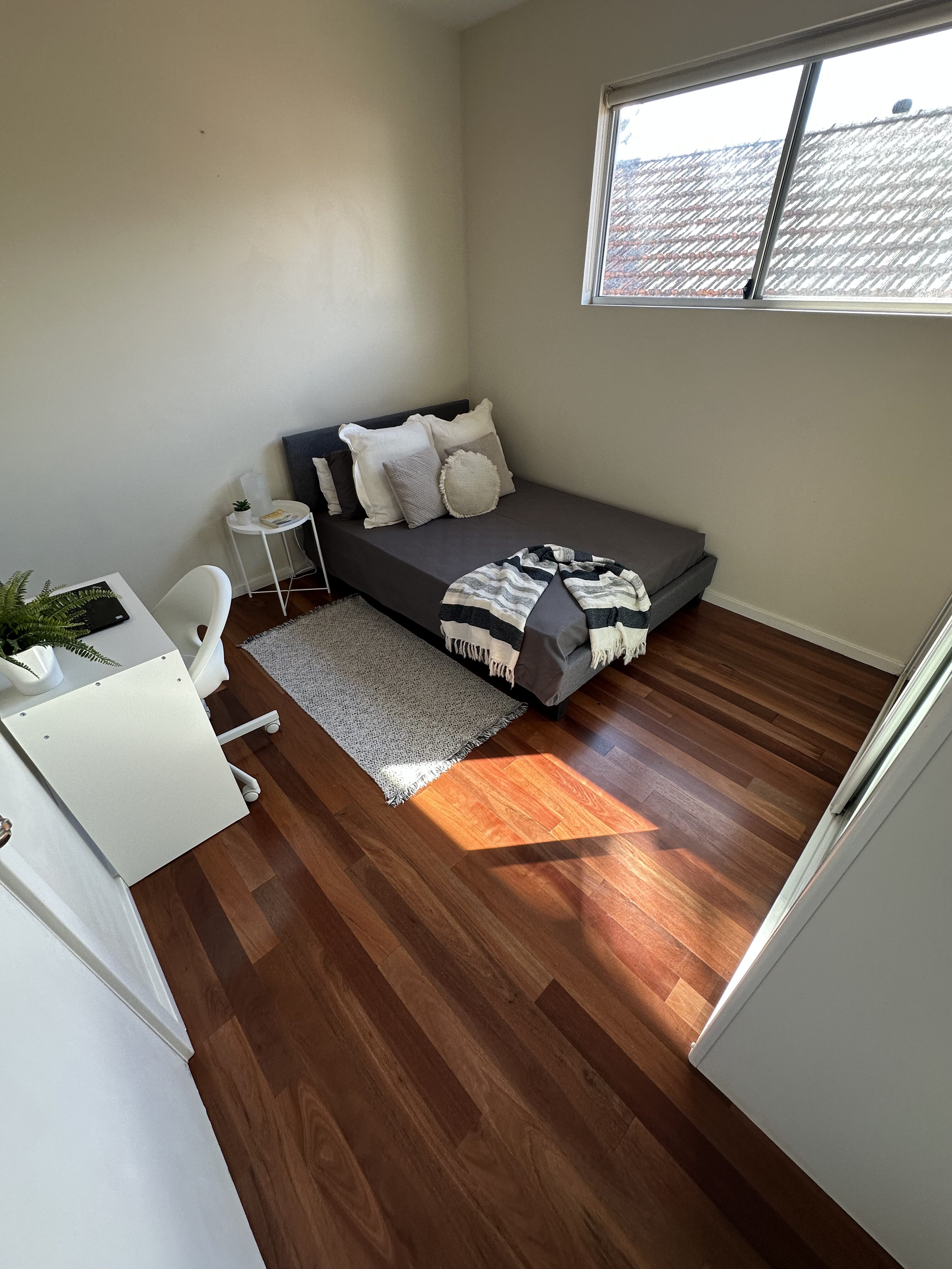 Harbourne V – Room 4, furnished room for rent in Kingsford, Sydney – photo 3