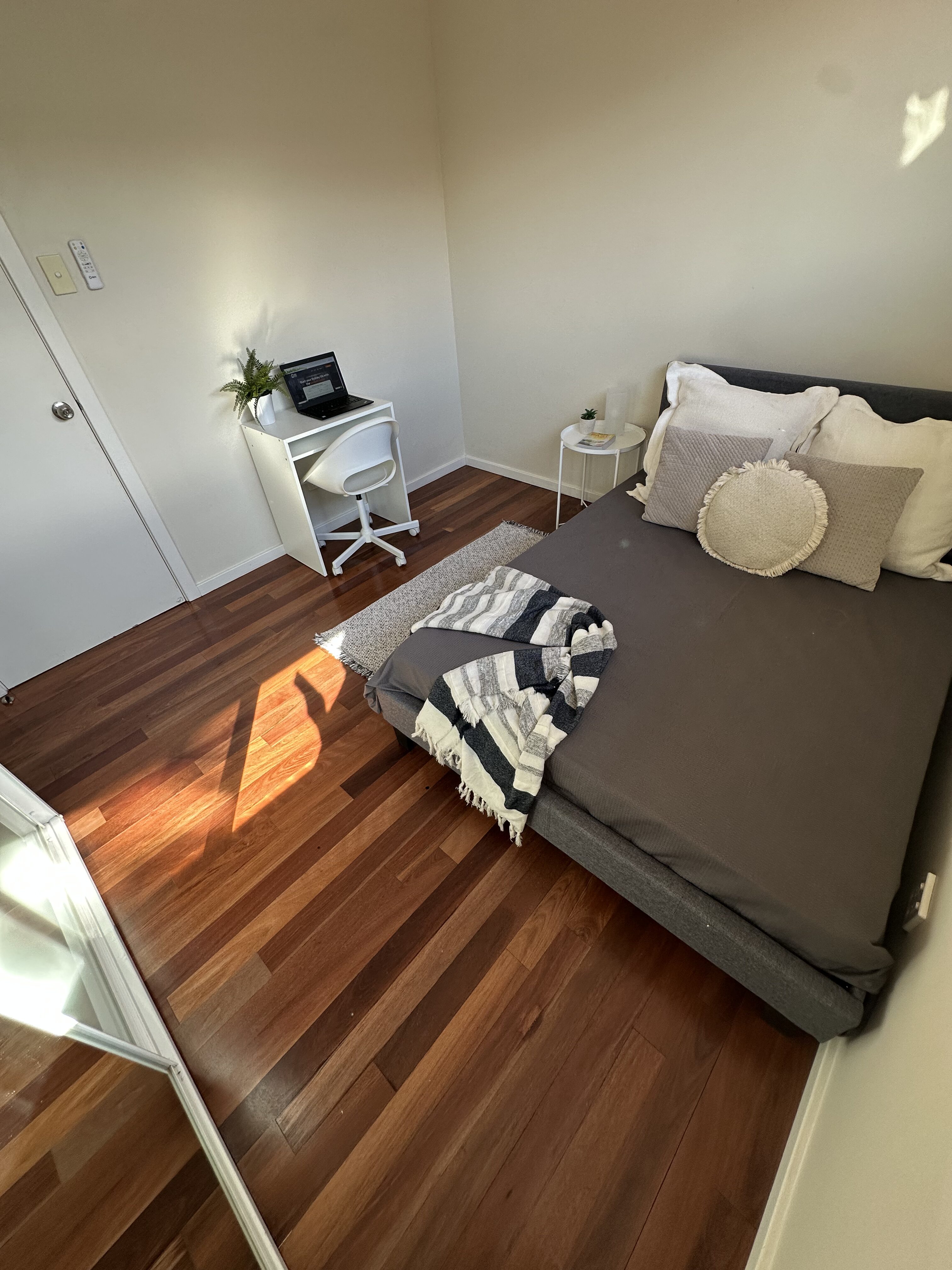 Harbourne V – Room 4, furnished room for rent in Kingsford, Sydney – photo 1